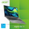 Acer Aspire 3 A315-24P-R7VH Slim Laptop | 15.6" Full HD IPS Display | AMD Ryzen 3 7320U Quad-Core Processor | AMD Radeon Graphics | 8GB LPDDR5 | 128GB NVMe SSD | Wi-Fi 6 | Windows 11 Home in S Mode