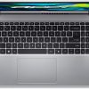 Acer Aspire 3 A315-24P-R7VH Slim Laptop | 15.6" Full HD IPS Display | AMD Ryzen 3 7320U Quad-Core Processor | AMD Radeon Graphics | 8GB LPDDR5 | 128GB NVMe SSD | Wi-Fi 6 | Windows 11 Home in S Mode