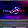 ASUS ROG Strix G16 Gaming Laptop, 165Hz Display, NVIDIA® GeForce RTX™ 4060, Intel Core i7-13650HX, 16GB DDR5, 1TB PCIe Gen4 SSD, Wi-Fi 6E, Windows 11, G614JV-AS74