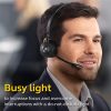 Jabra Engage 65 Wireless Headset, Mono – Telephone Headset with Industry-Leading Wireless Performance, Advanced Noise-Cancelling Microphone, Call Center Headset with All Day Battery Life